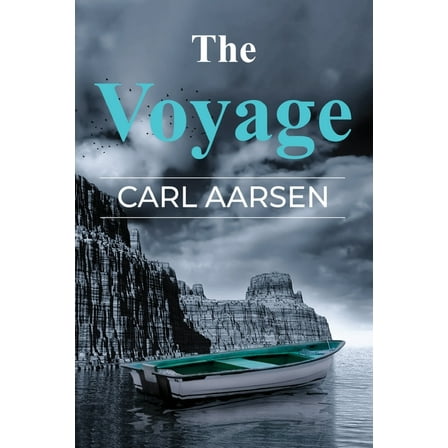 The Voyage, (Paperback)
