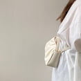 thumbnail image 3 of Sonducket Bolso de mano para mujer, bolso de oficina con perlas de cuero, bolso de viaje para mujer con asa, de llaves para teléfono, Bolsas de mensajero y de hombro Sonducket AP011988-00, 3 of 6