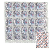AwePackage 2000 cc Oxygen Absorber - Long Term Food Storage (200, 2000 CC)