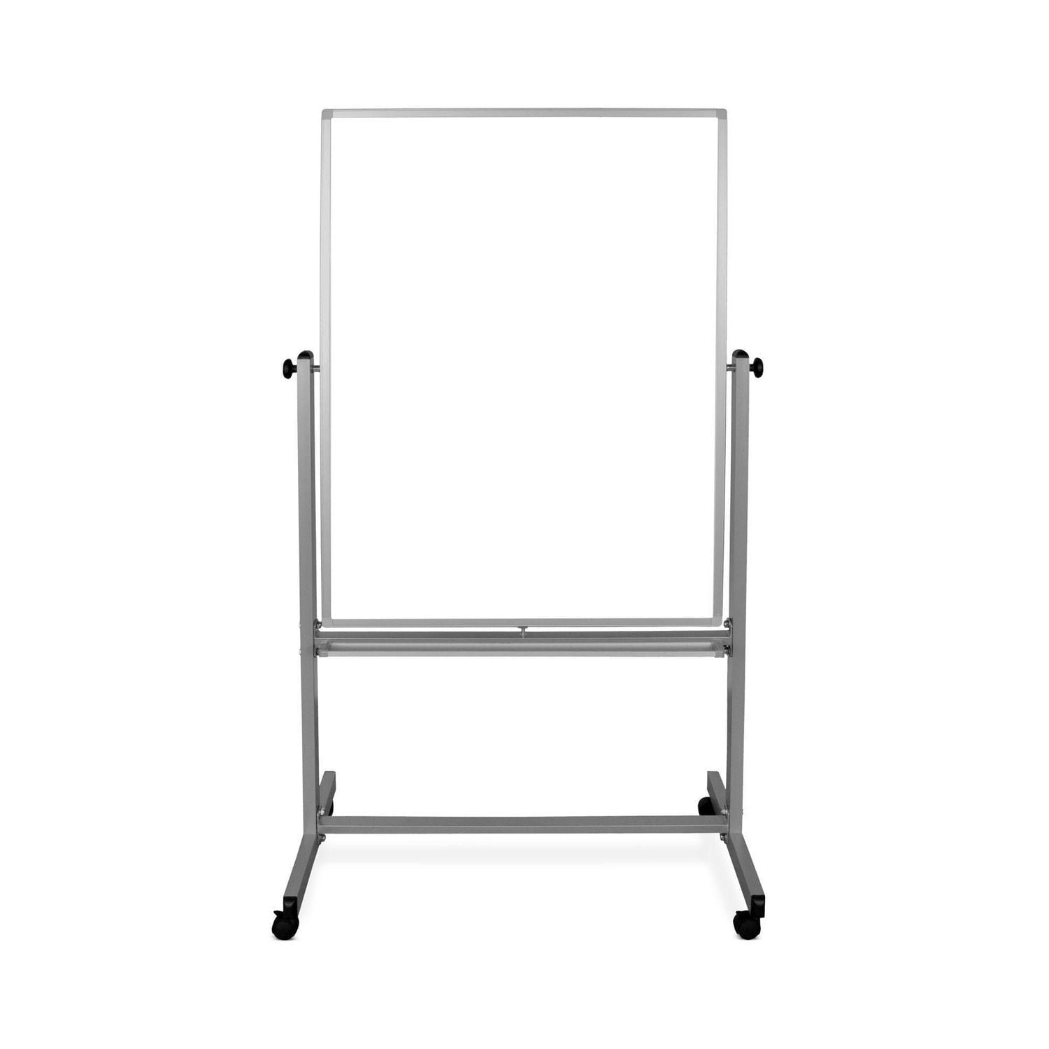 Luxor 36"W x 48"H Magnetic Whiteboard