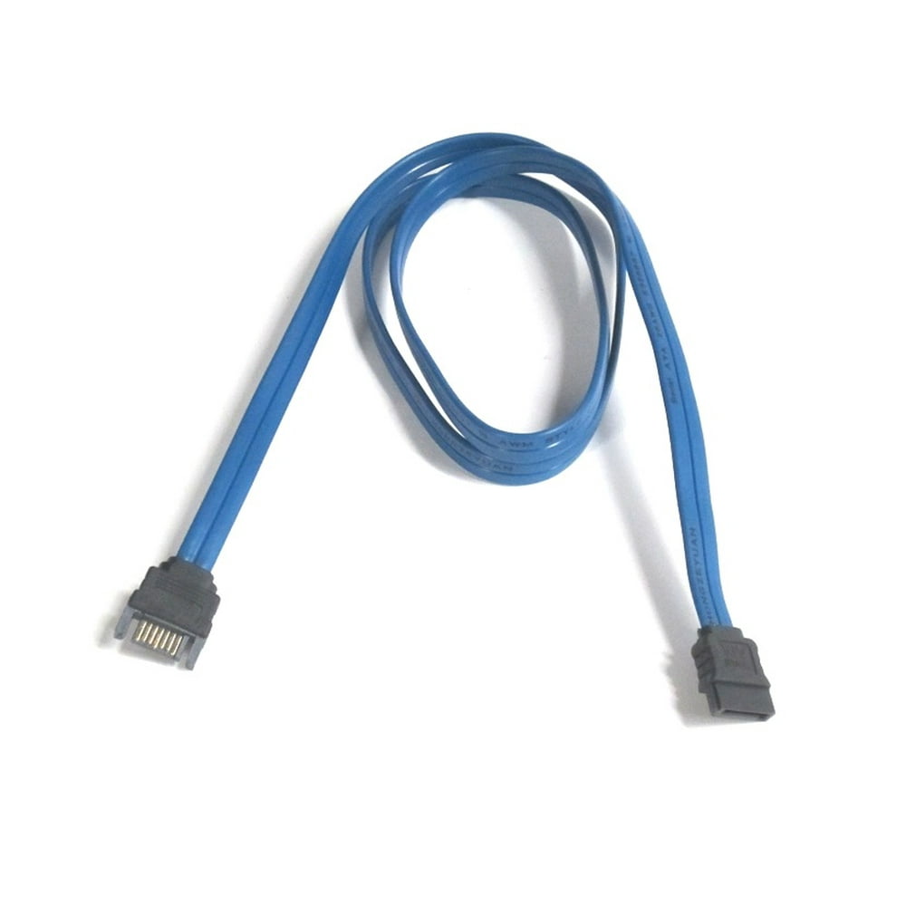 SATA Male to SATA Extension Cable 30 Inches