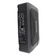 thumbnail image 1 of Subwoofer Activo Compacto, Control Remoto Potencia Máxima De 600 W 6 X 9 Pulgadas Disipación De Calor Subwoofer Alimentado Debajo Del Asiento 150 W RMS Para Automóvil, 1 of 7