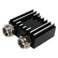 thumbnail image 3 of Transmission Cooler Thermostatic Bypass, Stable Performance Rustproof High Strength Heavy Duty Engine Parts  for  Diesel 68RFE 6.7L, 3 of 7