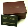 thumbnail image 2 of Wittnauer Men's Krystal Collection Chronograph Watch 10B012, 2 of 3