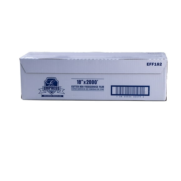 PVC Cutter Box Film