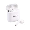 thumbnail image 3 of JIE SMART audifonos Bluetooth M8 funda recargable blanco, 3 of 3