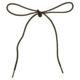 thumbnail image 1 of KAKOWELY 2Ud Cordones Elásticos Marrón Para Deportivos Y Zapatillas, 1 of 7