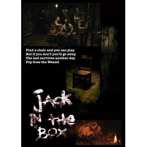 Jack In The Box