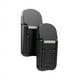 thumbnail image 1 of 2 Soportes Portátiles para Computadora Portátil, Elevadores de Computadora, Autoadhesivos, Plegables, Invisibles, Ajustable, Color Negro, 1 of 7