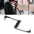 thumbnail image 4 of Camera Shutter Remote Control Cable, Shutter Release Cable Gold Plated Joint  Vibration Reducing  for Photo Taking, 4 of 7