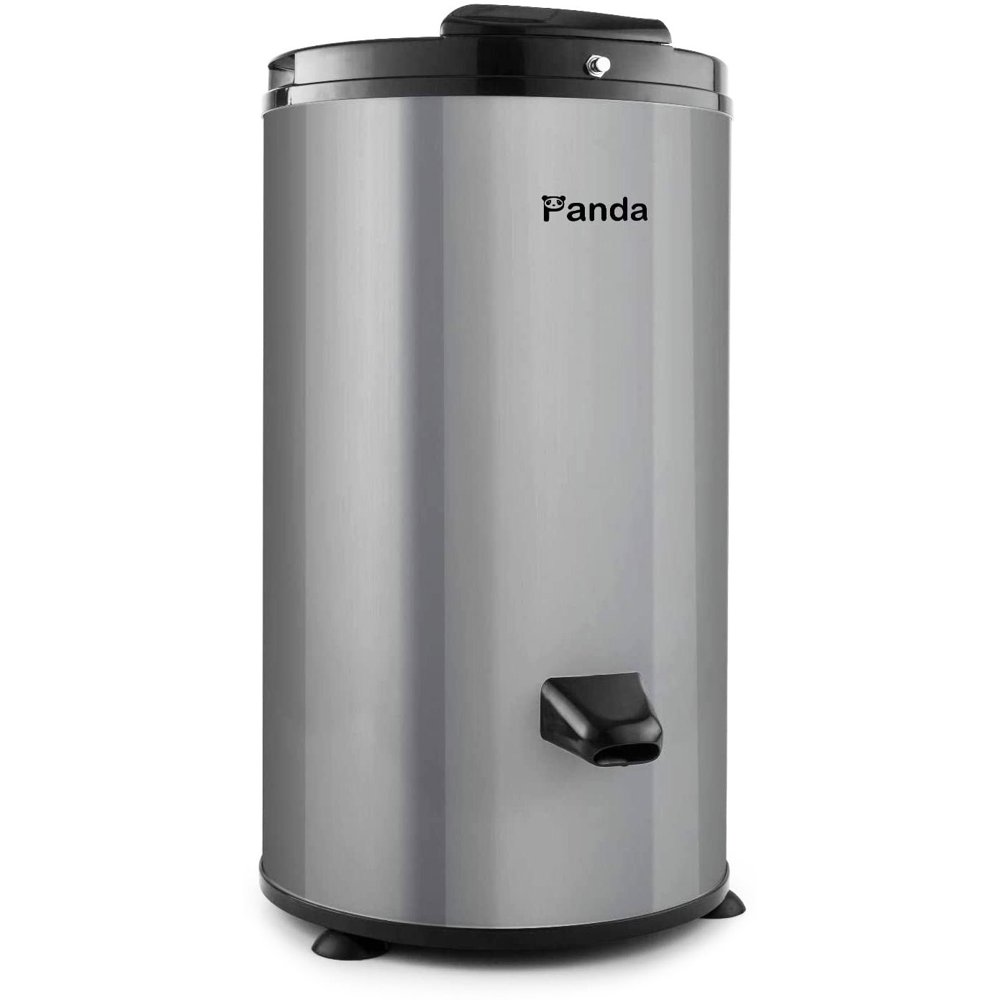 Panda Spin Dryer for Swimsuits and Laundry PANSP23B, Water Extractor