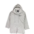 thumbnail image 1 of Reebok Coupe-Vent pour Homme R x Juun.J, Gris, Très Petit, 1 of 3