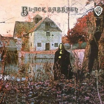 Black Sabbath [Deluxe Edition] (CD)