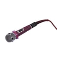 thumbnail image 5 of Dynamic Cardioid Condenser Handheld Microphone with 15ft Cable - Wired Mic with 6.35mm Plug for Live Stage Performances, Karaoke, and Music Singing, 5 of 7