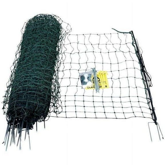 Patriot - Poultry Netting, 165'