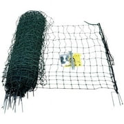 Patriot  165 ft. Poultry Electric Netting - Green
