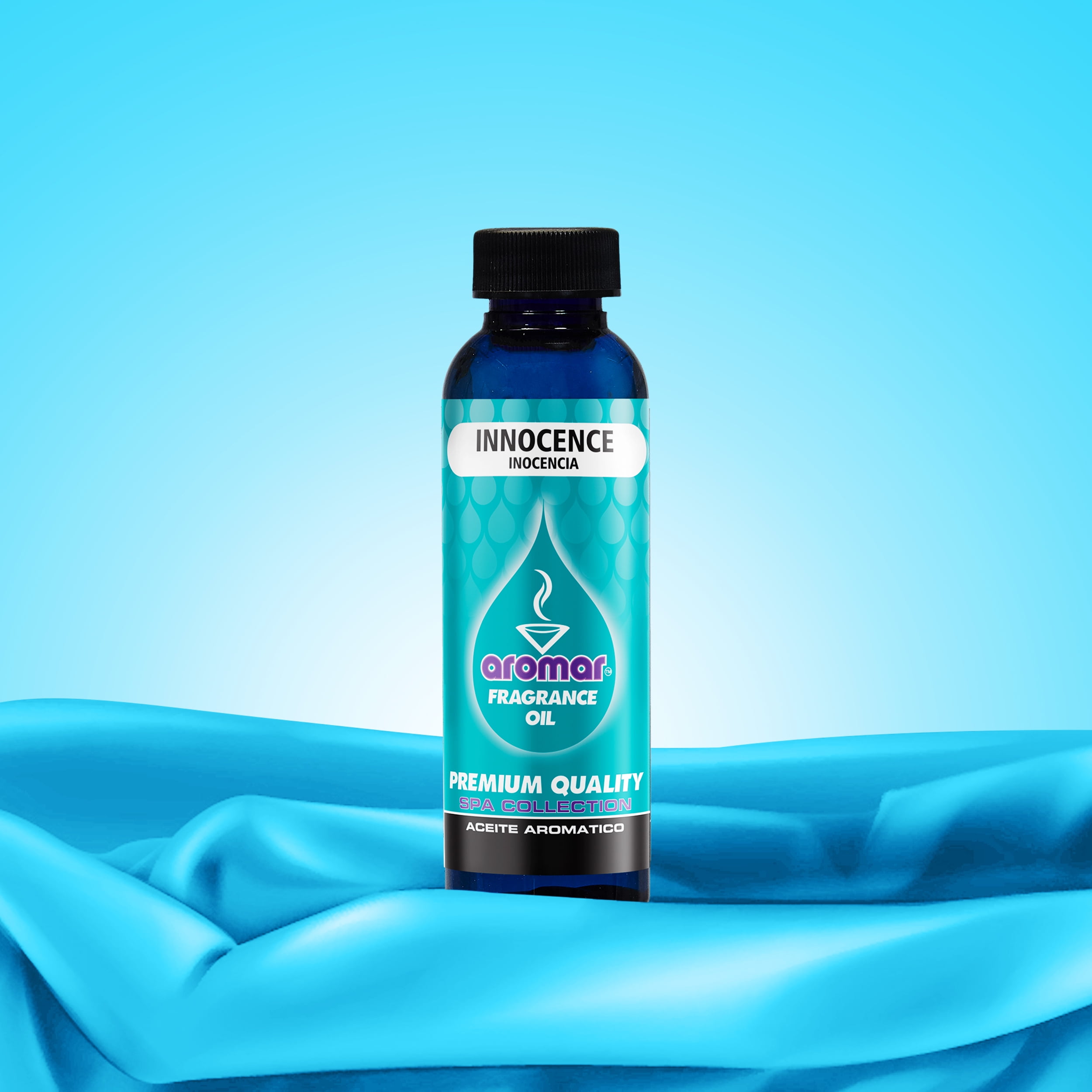 Aromar Fragrance Oils 3 Pack - Blue Horizons (Regular)