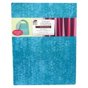 Creative Cuts 36" x 42" Textured Fabric, 1 Each