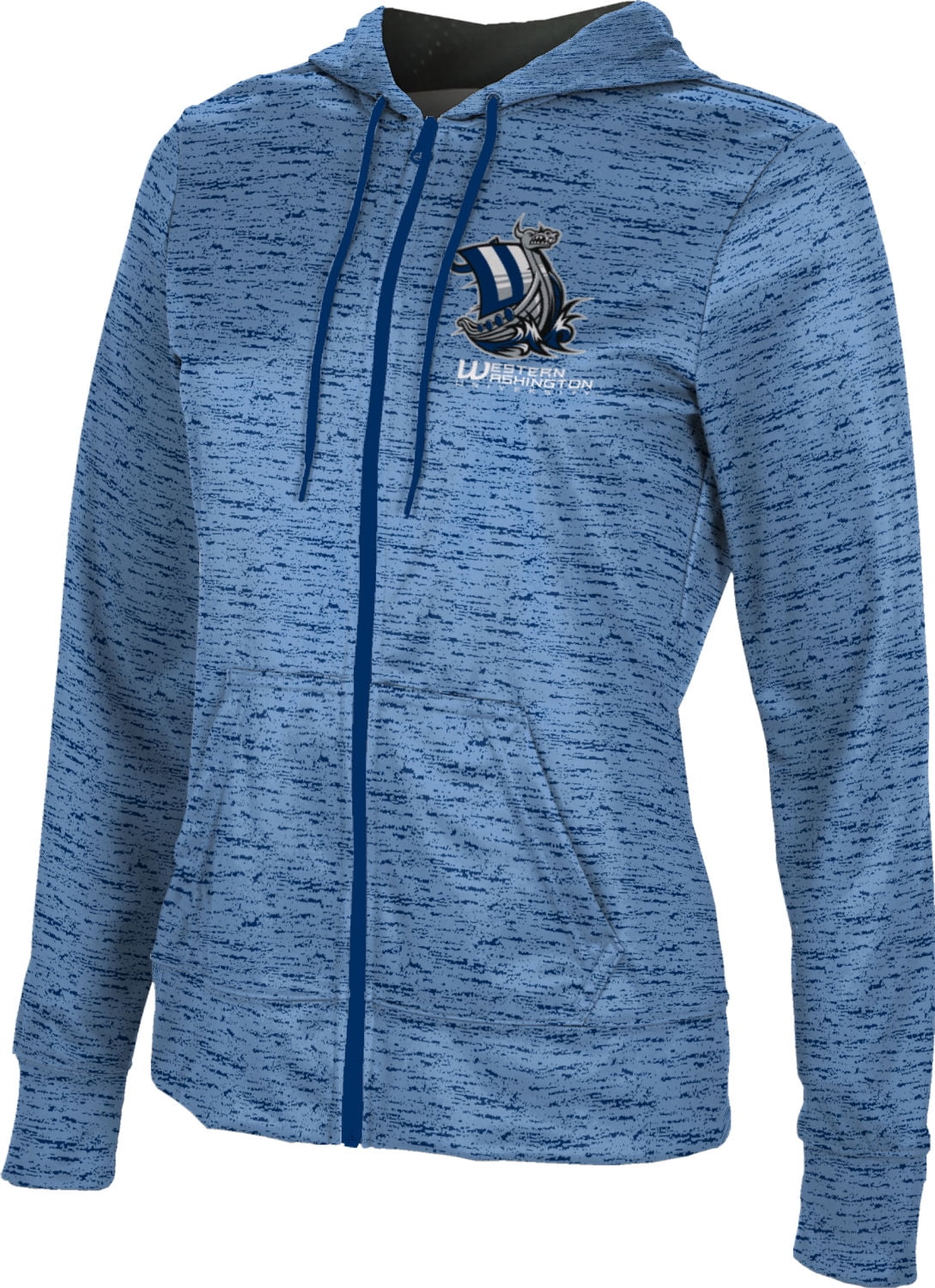 western washington university sweatshirt