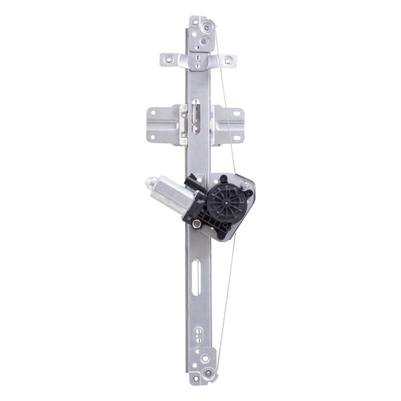 Brock Window Regulator w/ Motor for 2009-2012 Traverse Front Right 25901213 2007-2012 Acadia