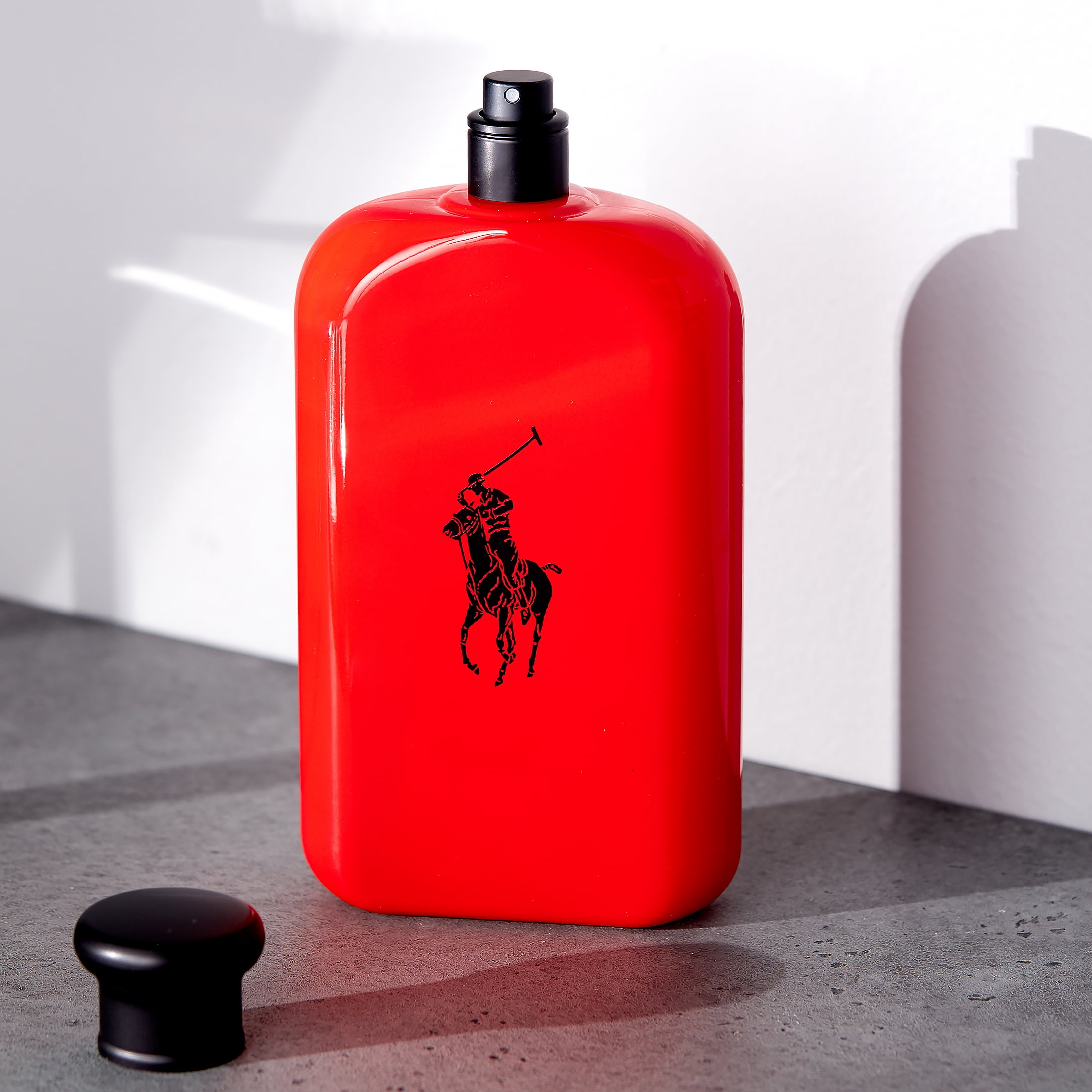 Ralph Lauren Polo Red Eau de Toilette