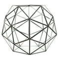 thumbnail image 4 of Plant Planter,Elegant Geometric Flower Pot Plant Container Flower Pot Enhanced Features, 4 of 14