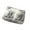 D, variant on TIELUTT Funny Sleeping Toys Cat in the Mattress Toy Mini Cat in Shoe with Meows Sounds Sleeping Cute Kitty Toys for Kids Boys Girls