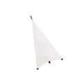 thumbnail image 1 of Support de Haut-Parleur Universel Extensible Hauteur Flexible pour Mariages, 1 of 8