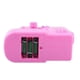 thumbnail image 4 of Mini Electric Sewing Machine Pretend Play Toy for Kids Children Girls Birthday Christmas Gift Educa, 4 of 5