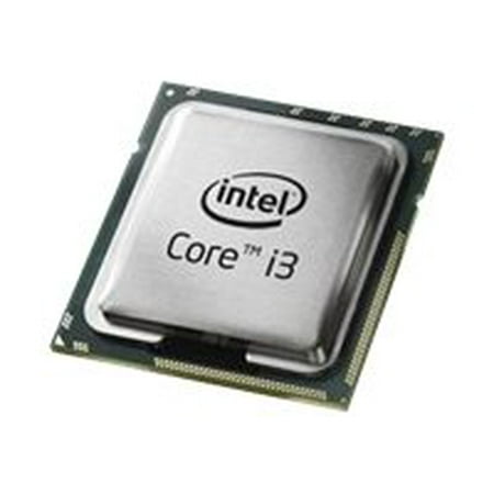 Intel Core i3 8100 - 3.6 GHz - 4 cores - 4 threads - 6 MB cache 