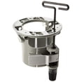 thumbnail image 1 of Base de enrutador para colocar debajo de la mesa BOSCH RA1165 para las series 1617 y 1618, 1 of 5