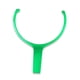 thumbnail image 1 of Riwesomey Embellecedor para cubierta de volante, rendimiento óptimo, cambio de esfera, componentes de automóvil, piezas auxiliares para automóvil, Vehículos, repuestos y accesorios Mis verde, 1 of 6