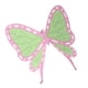 thumbnail image 1 of Diadema De Mariposas, Accesorio De Disfraces, Accesorios De Juego De Rol En Forma De Ala, Adorno Para Vestido, Tocado, Horquilla, Accesorio Para Niñas matsuzay FN007673-01, 1 of 5
