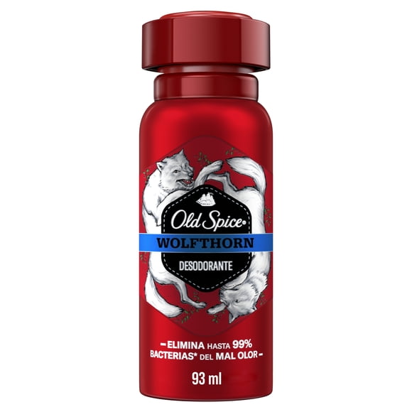 Body Spray Old Spice Wolfthorn 56 g/93 ml