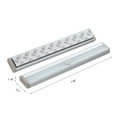 thumbnail image 4 of Auto Drive Motion-Activated Magnetic Step Lights, 2 Count, 4 of 7