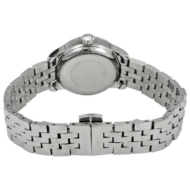 【2024正規激安】 Le Women's Tissot Locle T41.1.183 Watch 25mm Lady Automatic ティソ