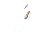 thumbnail image 3 of Power Antenna Mast AM/FM Radio For Mercedes W140 W124 W202 W210 R129 1992-2002, 3 of 5