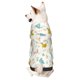 thumbnail image 1 of Balery Chicken Sudadera con Capucha para Perros Pequeños – Ropa para Mascotas, Disfraz para Perros y Gatos, Ideal para Fiestas y Cosplay-X-Small, 1 of 7