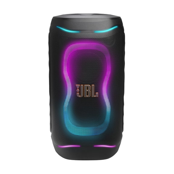 Bocina JBL PartyBox 130 Bluetooth 200W Luces LED Karaoke