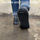 thumbnail image 3 of Cubrezapatos impermeables LSDWL antideslizantes de silicona XL, 3 of 6