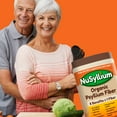 thumbnail image 2 of NuSyllium Organic Psyllium Fiber, Natural Orange Flavor, 30.5 oz., 2 of 5