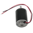 thumbnail image 1 of CW CCW Motor, Ball Bearing High Speed Electric Motors  For Sanders 12V 3500 Rpm, 1 of 7