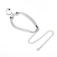 thumbnail image 4 of Collar de Gato Ajustable ANGGREK Lindo Collar de Campana para Mascotas Gato para Perro, 4 of 8