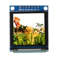 thumbnail image 1 of Module d'Affichage OLED, Écran Couleur OLED 1,5 Pouces, Durabilité Améliorée, 1 of 8