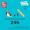 thumbnail image 4 of Misfits Nasher Sticks Chicken and Beef Large Case of 10, 4 of 9