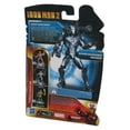 thumbnail image 2 of Iron Man 2 4" Action Figure War Machine (Cyborg), 2 of 2