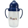 ZoLi BOT 2.0 10 oz Straw Sippy Cup