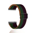 thumbnail image 4 of Pour Fitbit Sense2/Versa Bracelet Élastique 3/4 Versa2 avec Grande Boucle, 4 of 7