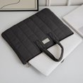 thumbnail image 1 of WRKEKC Clearance Compact Tablet Storage Pouch with Thickened Protection - Lightweight Nylon Organizer Case for 11.02 Laptops & Office Essentials, 1 of 6
