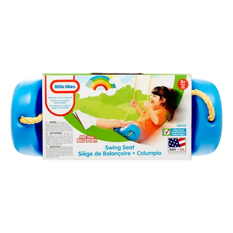Columpio little tikes walmart on sale